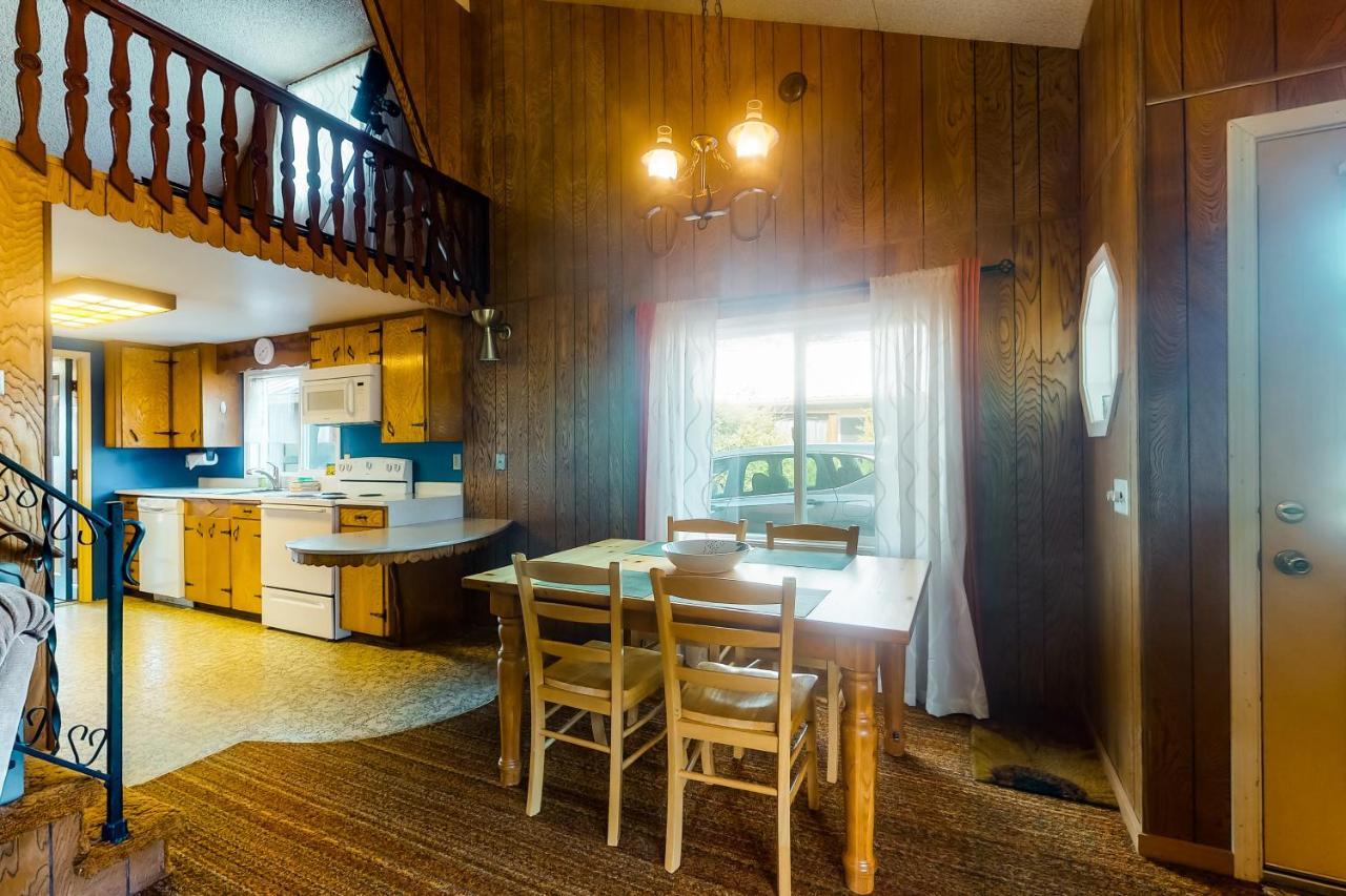 That '70S House شاطئ روكواي المظهر الخارجي الصورة